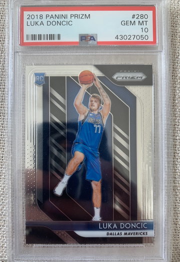 Luka Doncic