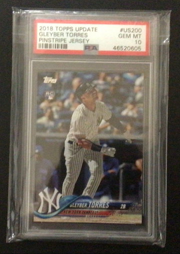 Gleyber Torres