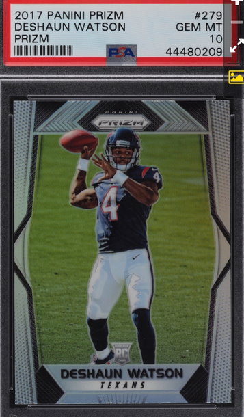 Deshaun Watson 