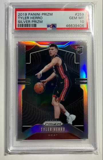 Tyler Herro