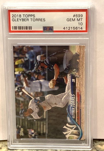 Gleyber Torres