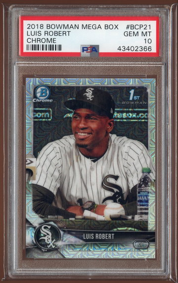 Luis Robert