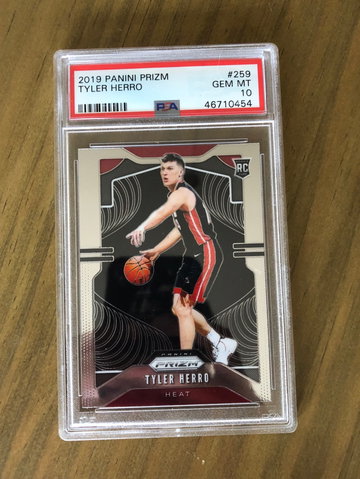 Tyler Herro