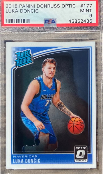 Luka Doncic