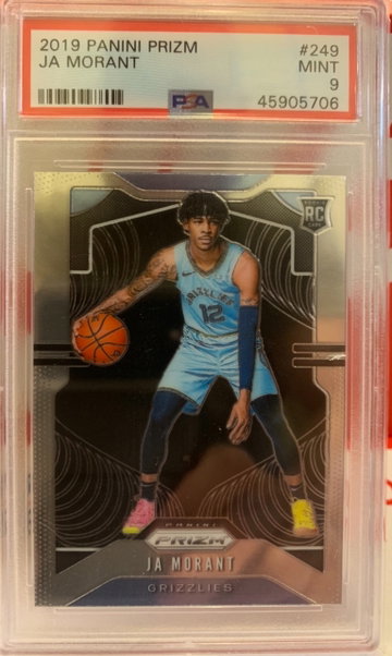 Ja Morant