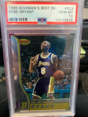 Kobe Bryant 