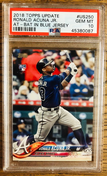 Ronald Acuna Jr.