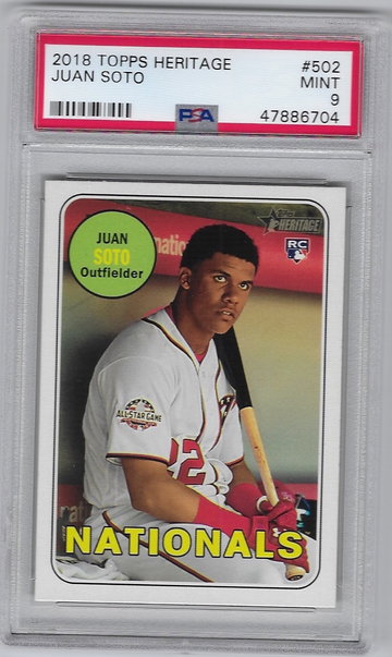 Juan Soto
