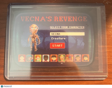 2025 Topps Stranger Things