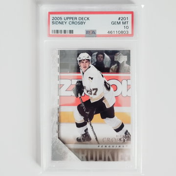 Sidney Crosby