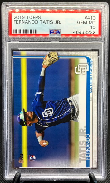 Fernando Tatis Jr.