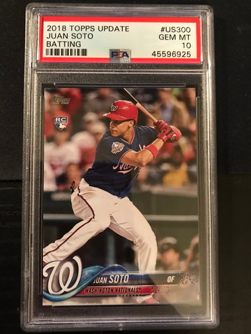Juan Soto