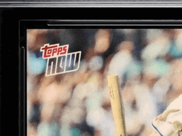 2025 Topps Now Cal Raleigh #604 MBA 10