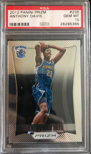 Anthony Davis