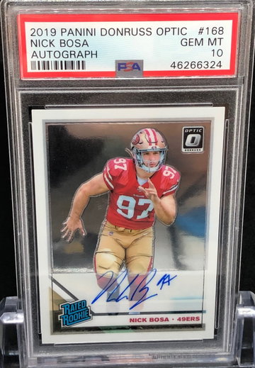 Nick Bosa