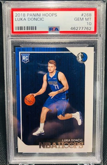 Luka Doncic