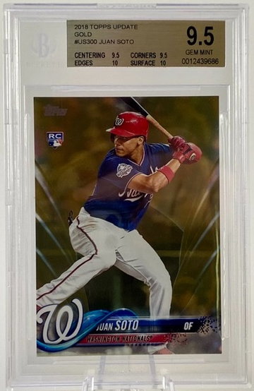 Juan Soto