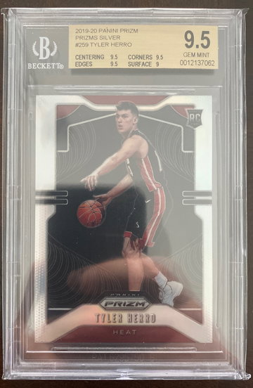 Tyler Herro