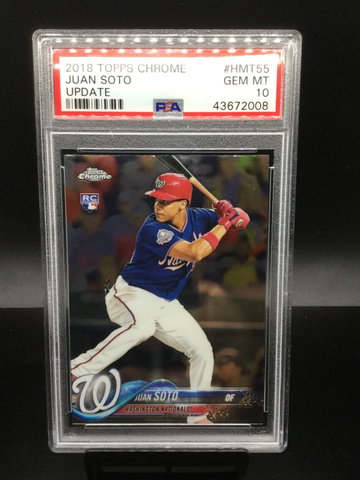 juan soto