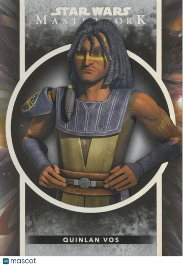Star Wars Masterwork
