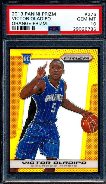Victor Oladipo