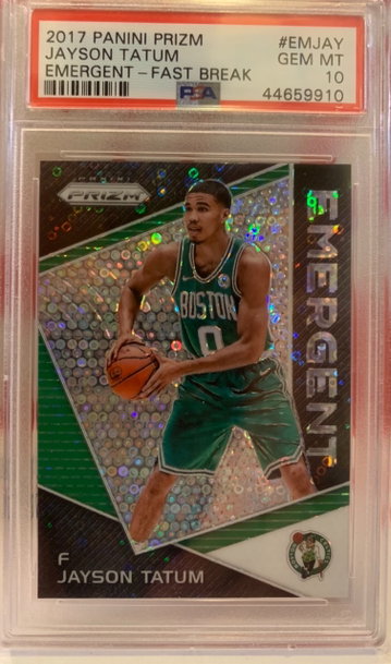 Jayson Tatum