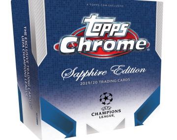 2 box lot confirmed pre order. This will ship approximately 1/1/2021 or once received from Topps