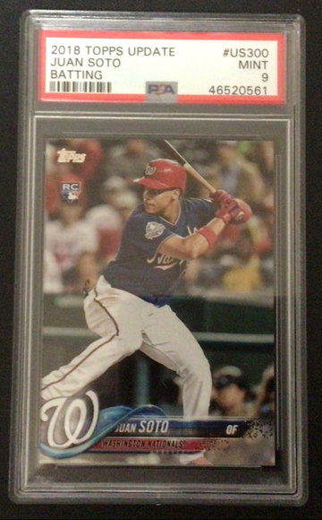 Juan Soto