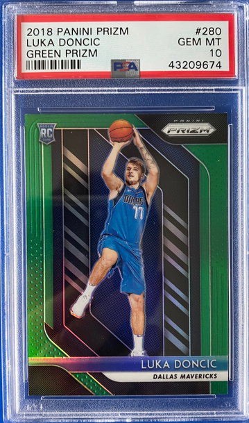 Luka Doncic 