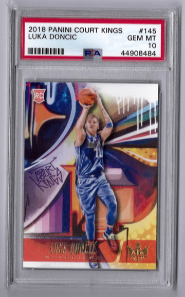 Luka Doncic