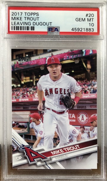 Mike Trout