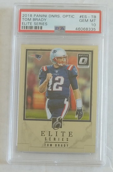 Tom Brady