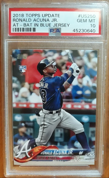 Ronald Acuna