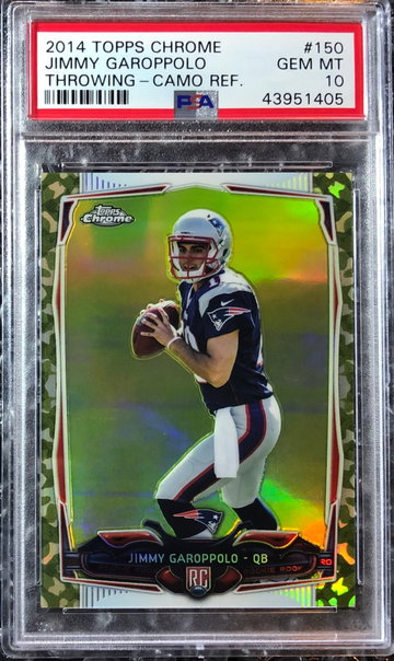 Jimmy Garoppolo