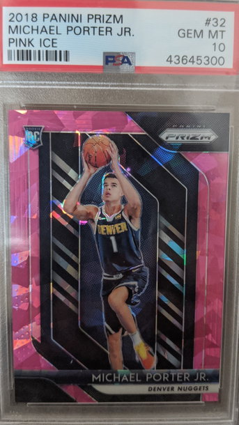 Michael Porter Jr.