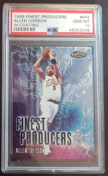 Allen Iverson