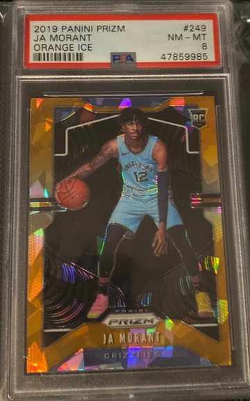 Ja Morant