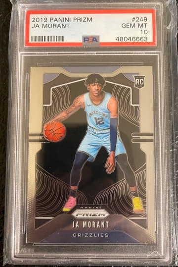 Ja Morant