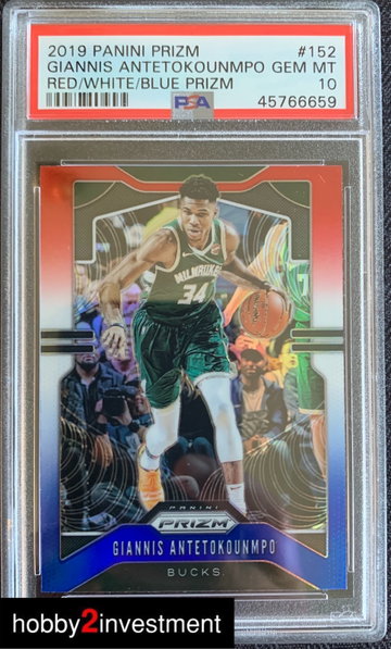 Giannis Antetokounmpo