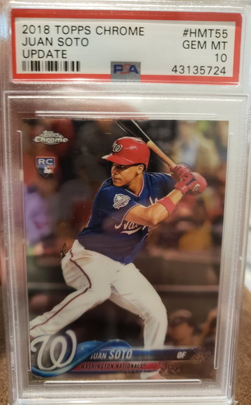 Juan Soto