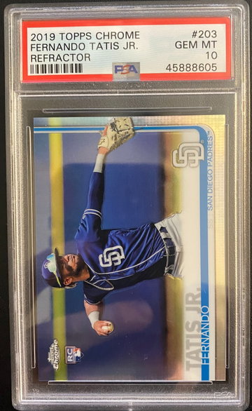 Fernando Tatis