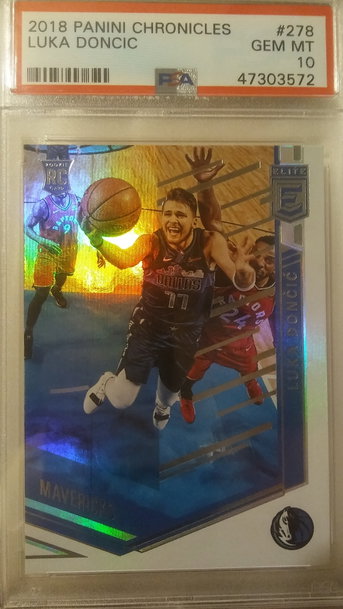 Luka Doncic