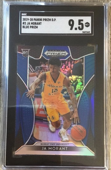 Ja Morant