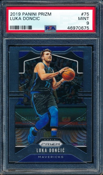 Luka Doncic