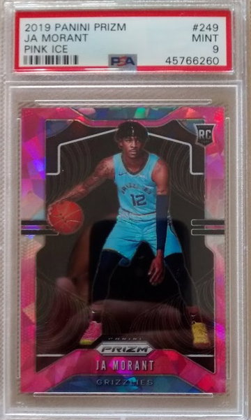 Ja Morant