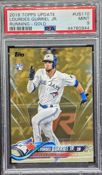 Lourdes Gurriel Jr.