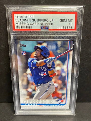 Vladimir Guerrero 