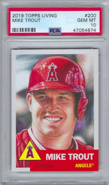 Mike Trout