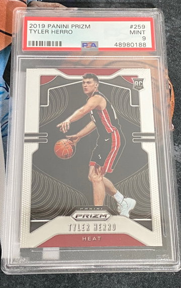 Tyler Herro