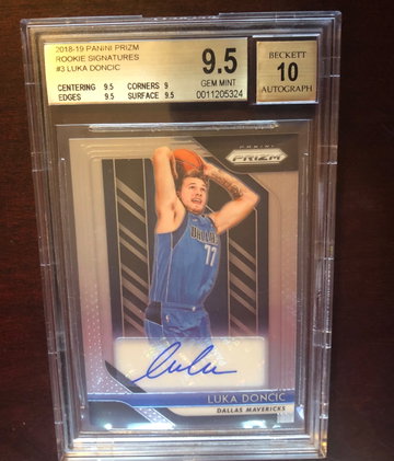 Luka Doncic